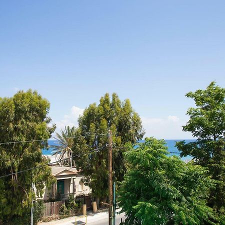 Elenis Philoxenia Apartment Ixia  Exterior foto